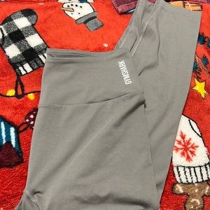 Gym Shark leggings